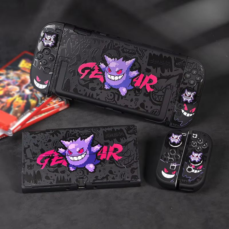 Heiß begehrte Anime Gengar Rei – Travel Accessories Kit Bag Bewertung und Preis