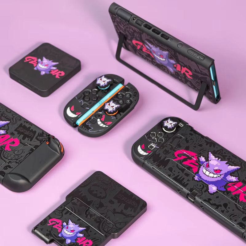 Heiß begehrte Anime Gengar Rei – Travel Accessories Kit Bag Bewertung und Preis