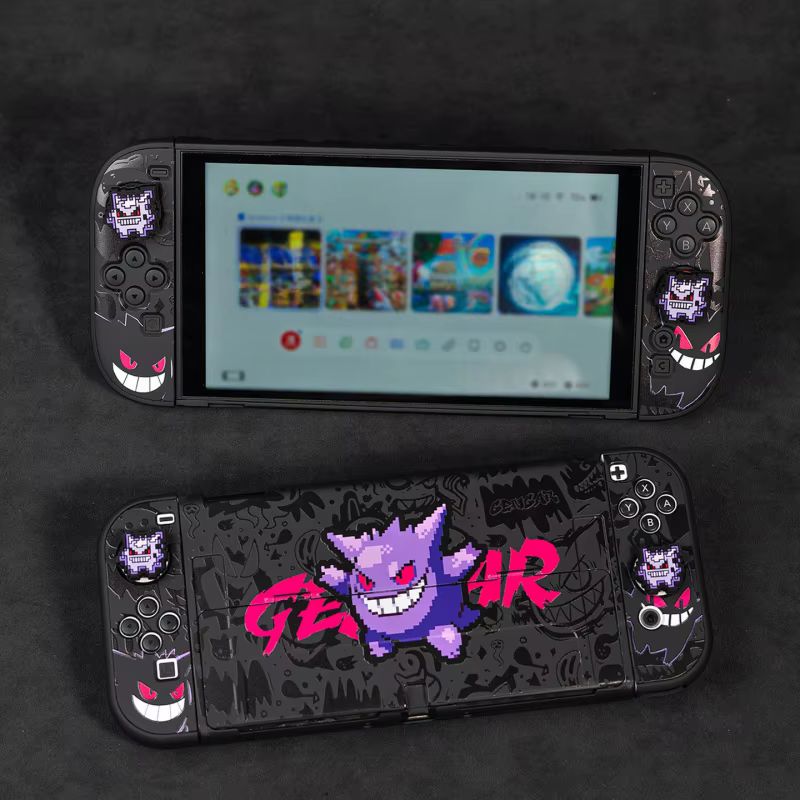 Heiß begehrte Anime Gengar Rei – Travel Accessories Kit Bag Bewertung und Preis