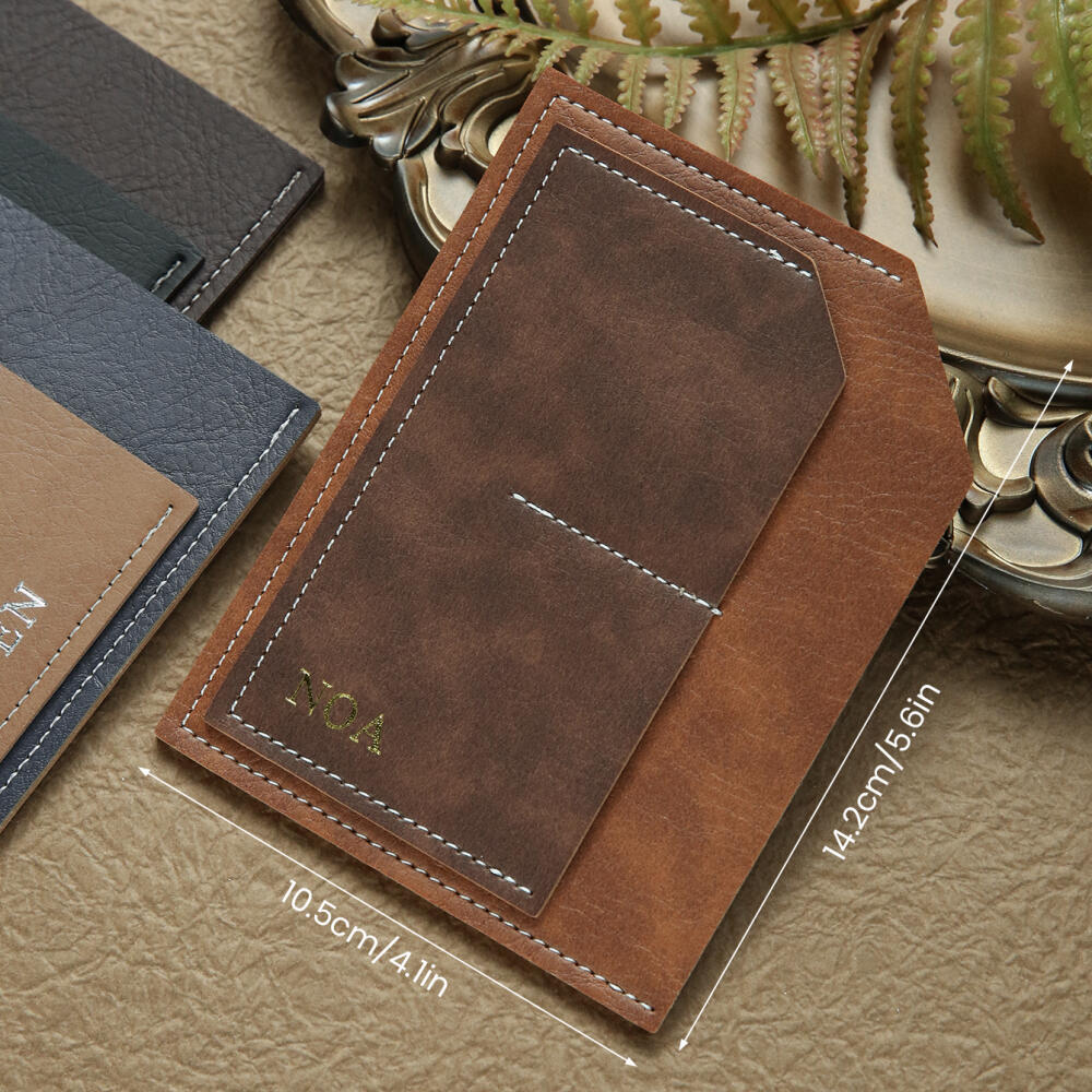 Personalisierte Geprägte Vinta – Travel Accessories Hong Kong Bewertung und Preis