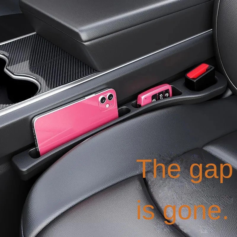 Auto-Sitzspalt-Abdeckung, Auto – Travel Accessories Pouch Bewertung und Preis