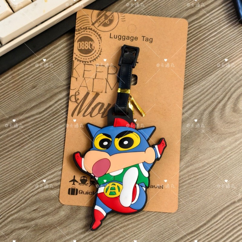 Crayon Shin-chan Cartoon Anime – Travel Accessories Pouch Bewertung und Preis