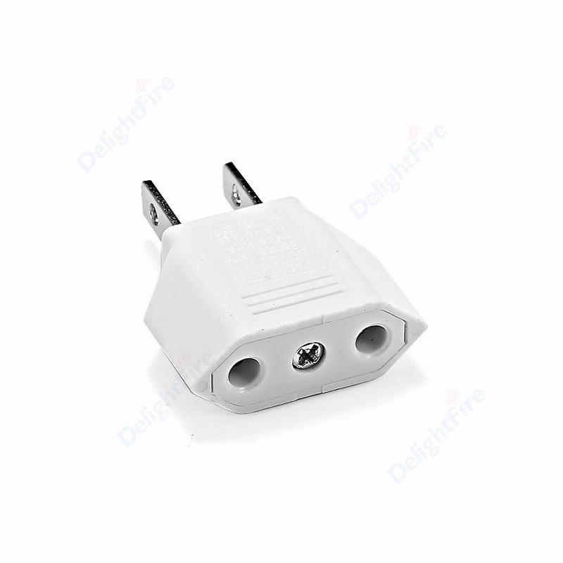 US-Elektrostecker-Adapter, eur – Travel Accessories Canada Bewertung und Preis