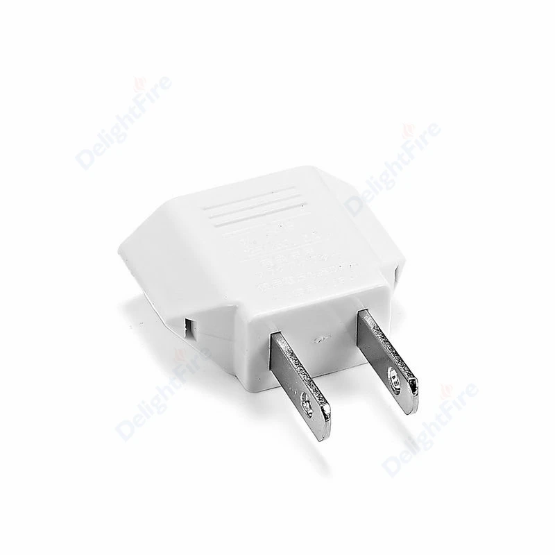 US-Elektrostecker-Adapter, eur – Travel Accessories Canada Bewertung und Preis