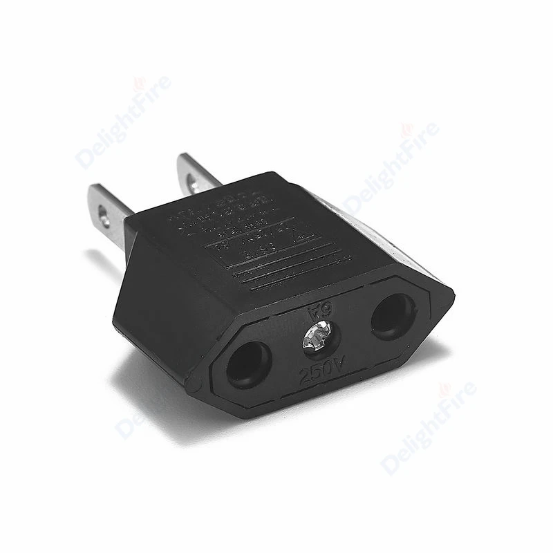US-Elektrostecker-Adapter, eur – Travel Accessories Canada Bewertung und Preis