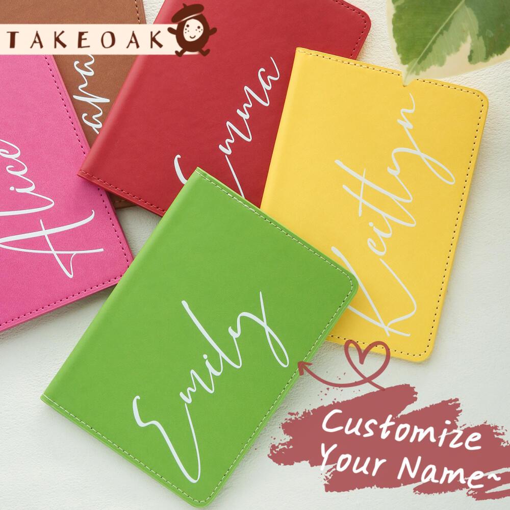  ﻿ Personalisierte Passhülle  – Travel Accessories Hong Kong Bewertung und Preis