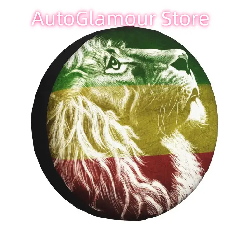 King Of Judah Rasta Lion Ersat – Travel Accessories For Jamaica Bewertung und Preis