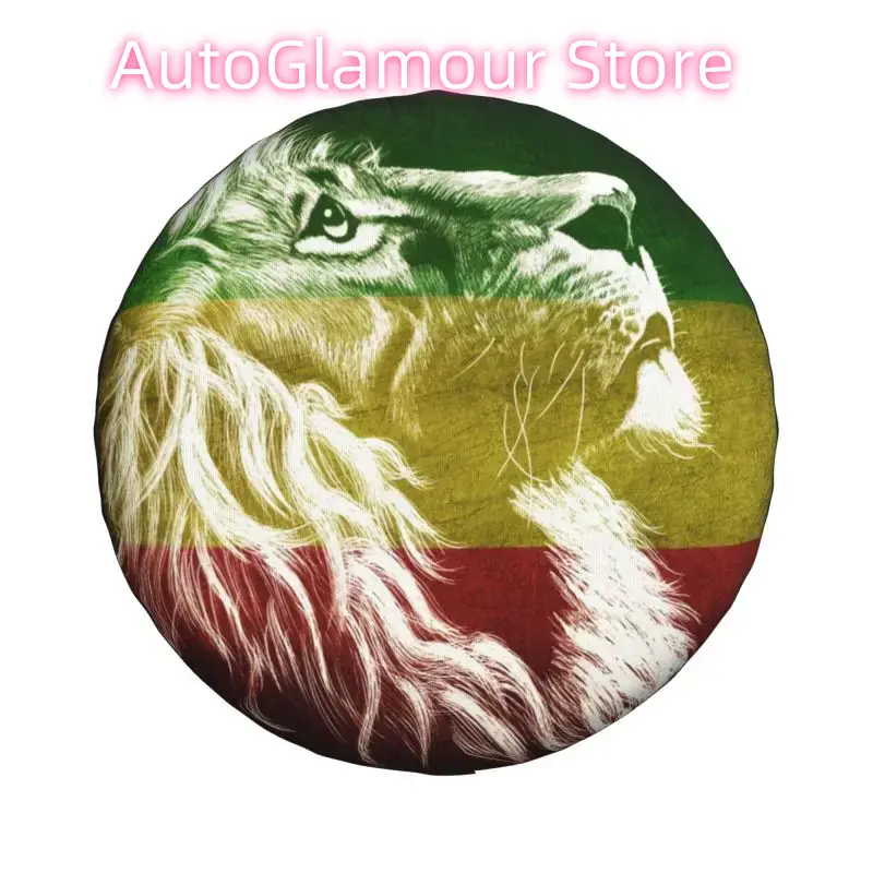 King Of Judah Rasta Lion Ersat – Travel Accessories For Jamaica Bewertung und Preis
