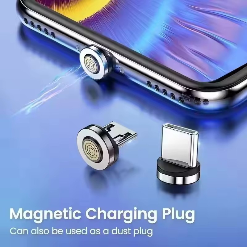1/5/10 Stück USB-A Typ C Magne – Travel Plug Type C Bewertung und Preis