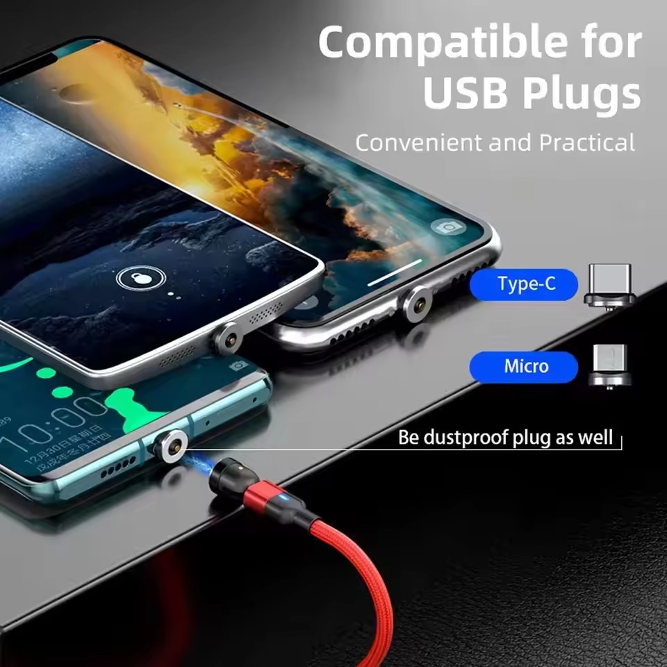 1/5/10 Stück USB-A Typ C Magne – Travel Plug Type C Bewertung und Preis