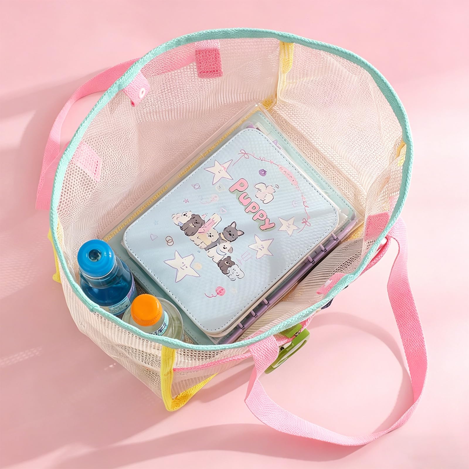 Strandtaschen für Frauen Bunte – Travel Accessories Pouch Bewertung und Preis