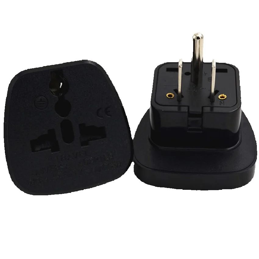 1 Stück Universal American AU  – Travel Accessories Canada Bewertung und Preis
