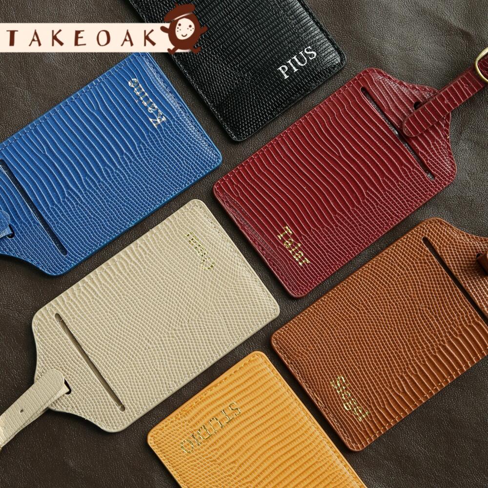 Personalisierter Gepäckanhänge – Travel Accessories Hong Kong Bewertung und Preis