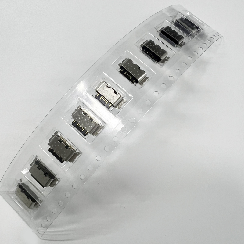 10 Stück USB-Anschlussbuchsen  – Travel Plug Type C Bewertung und Preis