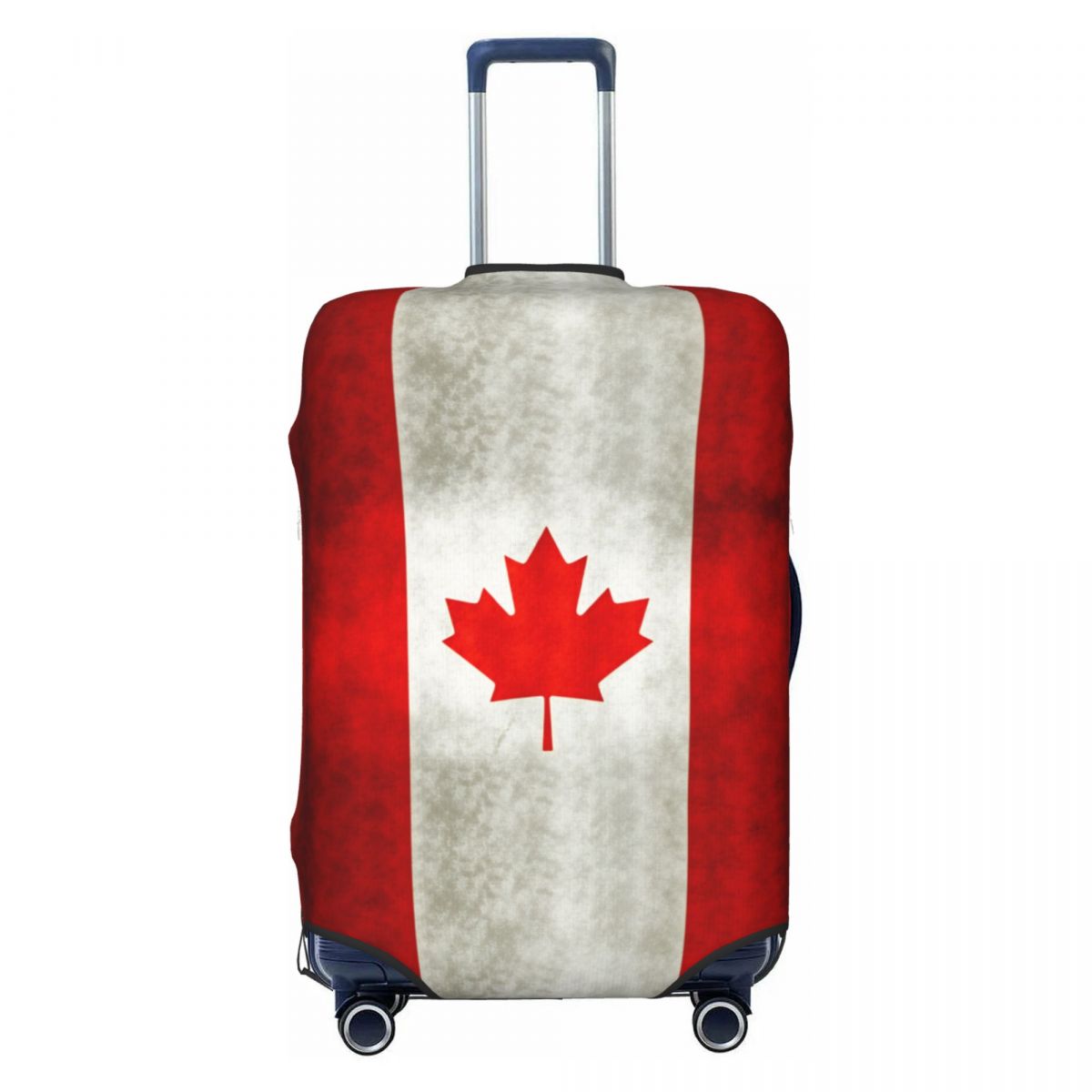 Kofferhülle mit kanadischer Fl – Travel Accessories Canada Bewertung und Preis