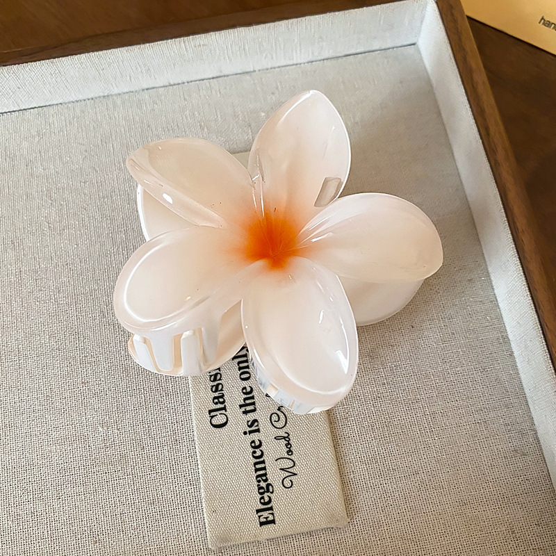 Kristall Blume Acryl Haar Klau – Travel Accessories Hong Kong Bewertung und Preis