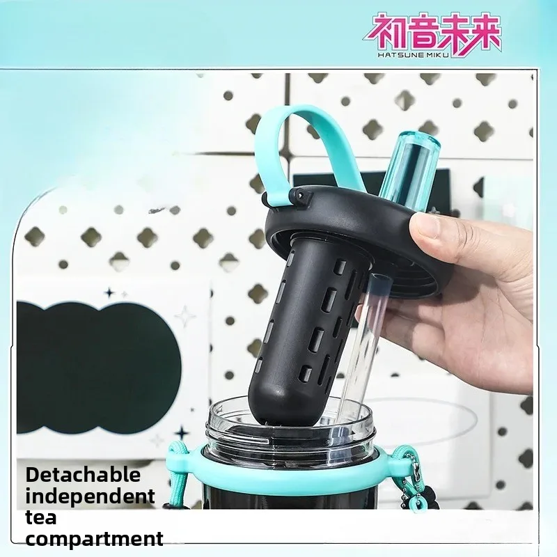 Hatsune Miku Animations-Zubehö – Travel Accessories Girly Bewertung und Preis