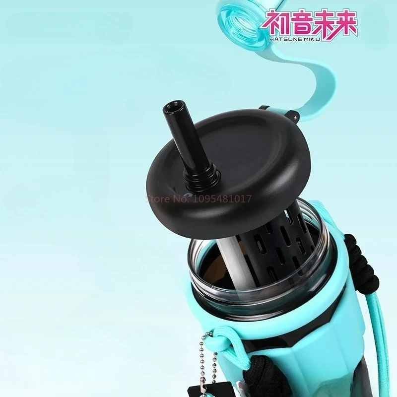 Hatsune Miku Animations-Zubehö – Travel Accessories Girly Bewertung und Preis