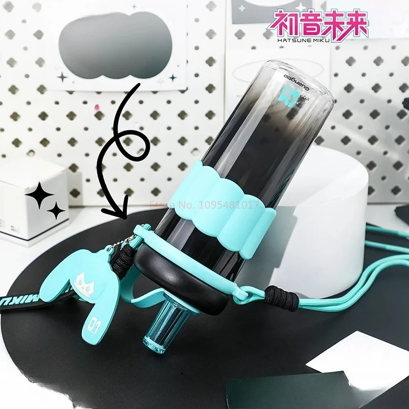 Hatsune Miku Animations-Zubehö – Travel Accessories Girly Bewertung und Preis