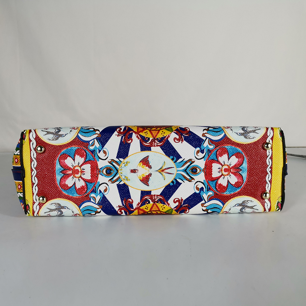 Italien Luxus Print Reise Schu – Travel Accessories Italy Bewertung und Preis