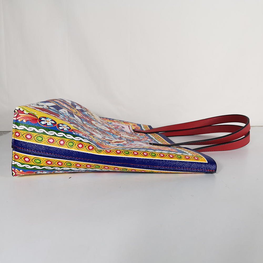 Italien Luxus Print Reise Schu – Travel Accessories Italy Bewertung und Preis