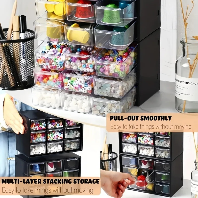 1 Stück staubdichter Multi-Gri – Travel Accessories Jewelry Bewertung und Preis