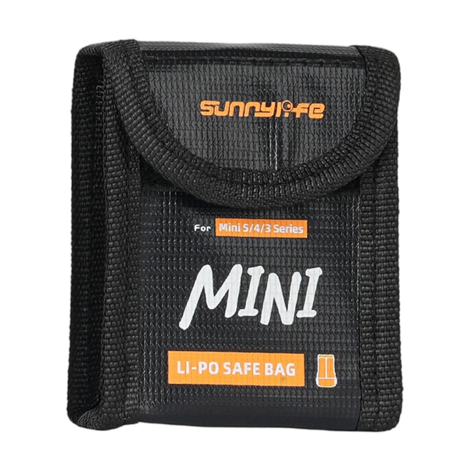 Mini Lipo-Taschen-Schutzhülle  – Travel Accessories Pouch Bewertung und Preis
