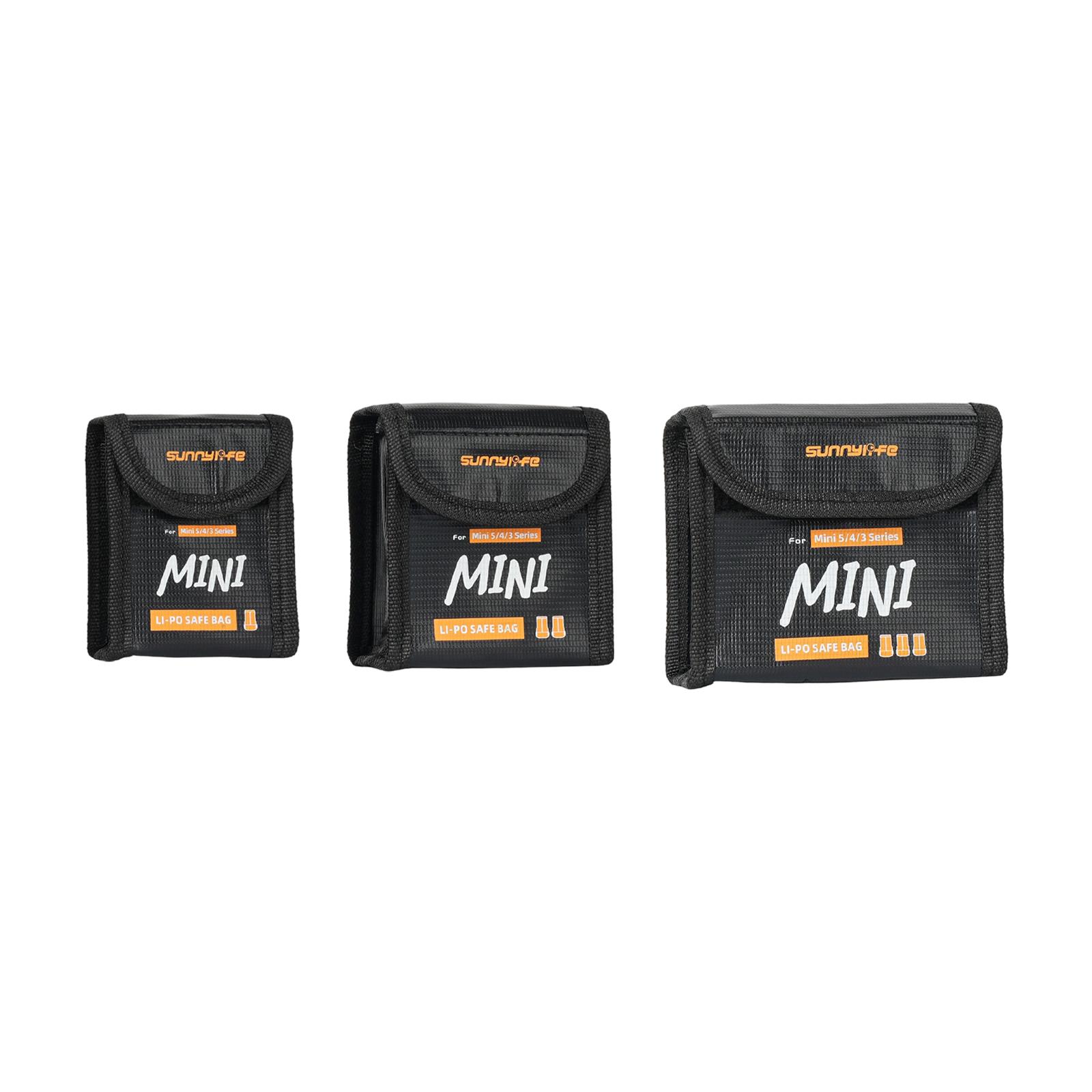 Mini Lipo-Taschen-Schutzhülle  – Travel Accessories Pouch Bewertung und Preis