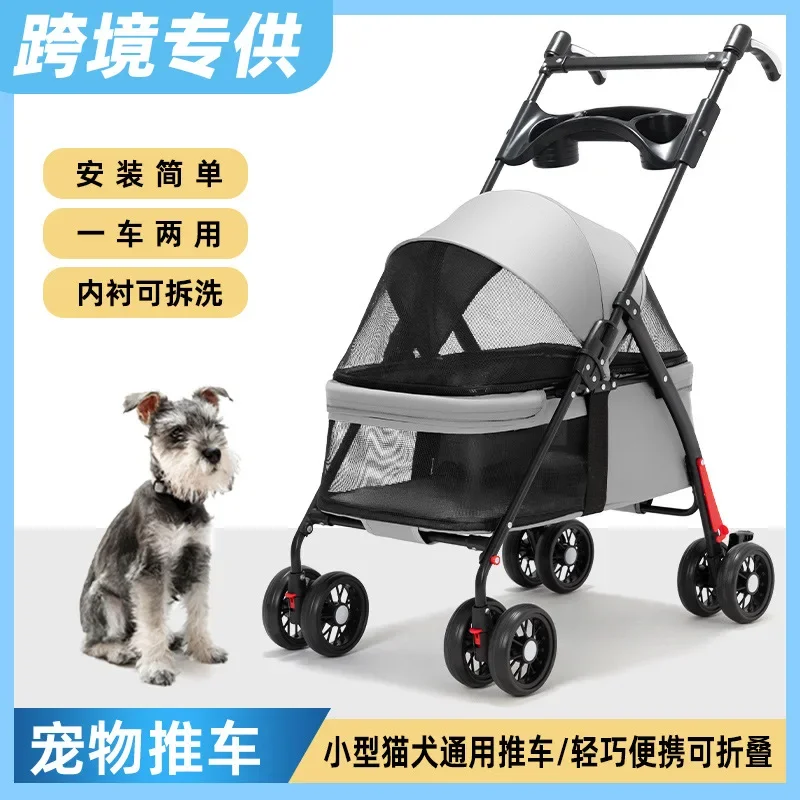 Haustierwagen Amazon Hunde- un – Travel Accessories Amazon Bewertung und Preis