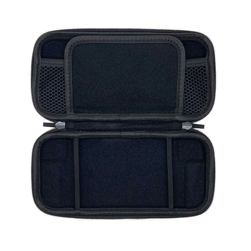 Gelbe Mini-Schutztasche, Aufbe – Travel Accessories Kit Bag Bewertung und Preis