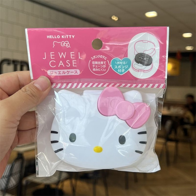 Neue Kawaii Sanrio My Melody N – Travel Accessories Girly Bewertung und Preis