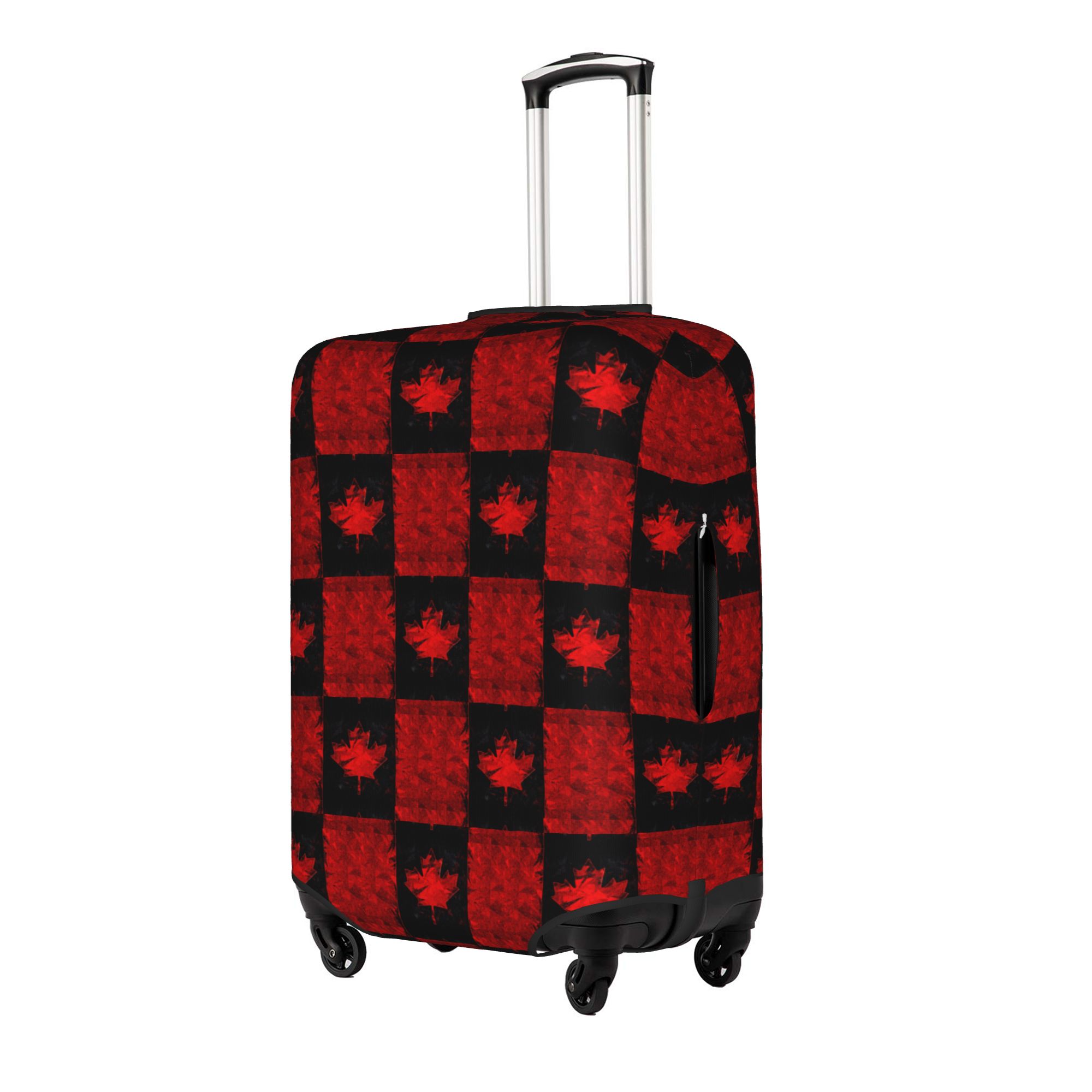 Gepäckabdeckung mit kanadische – Travel Accessories Canada Bewertung und Preis