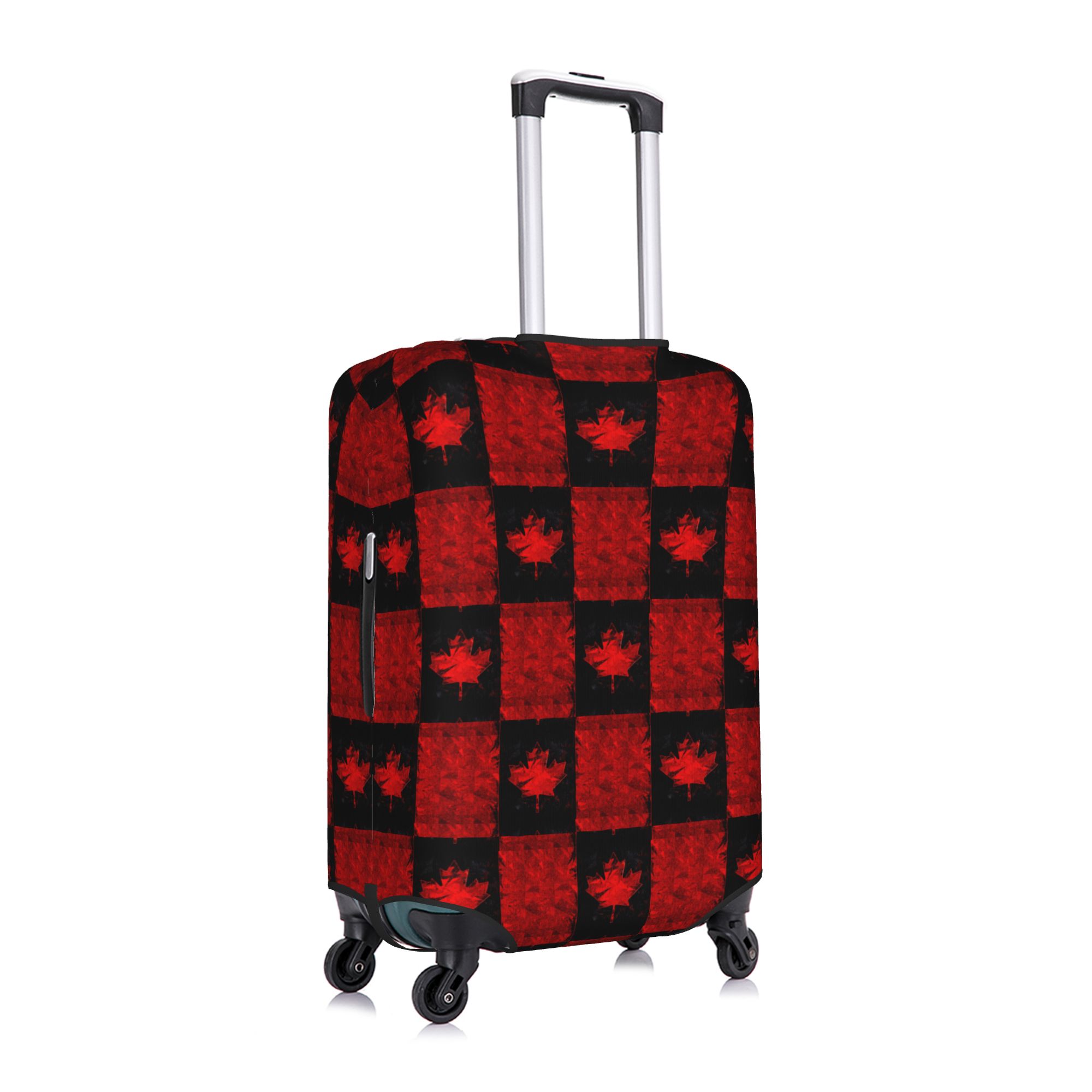 Gepäckabdeckung mit kanadische – Travel Accessories Canada Bewertung und Preis