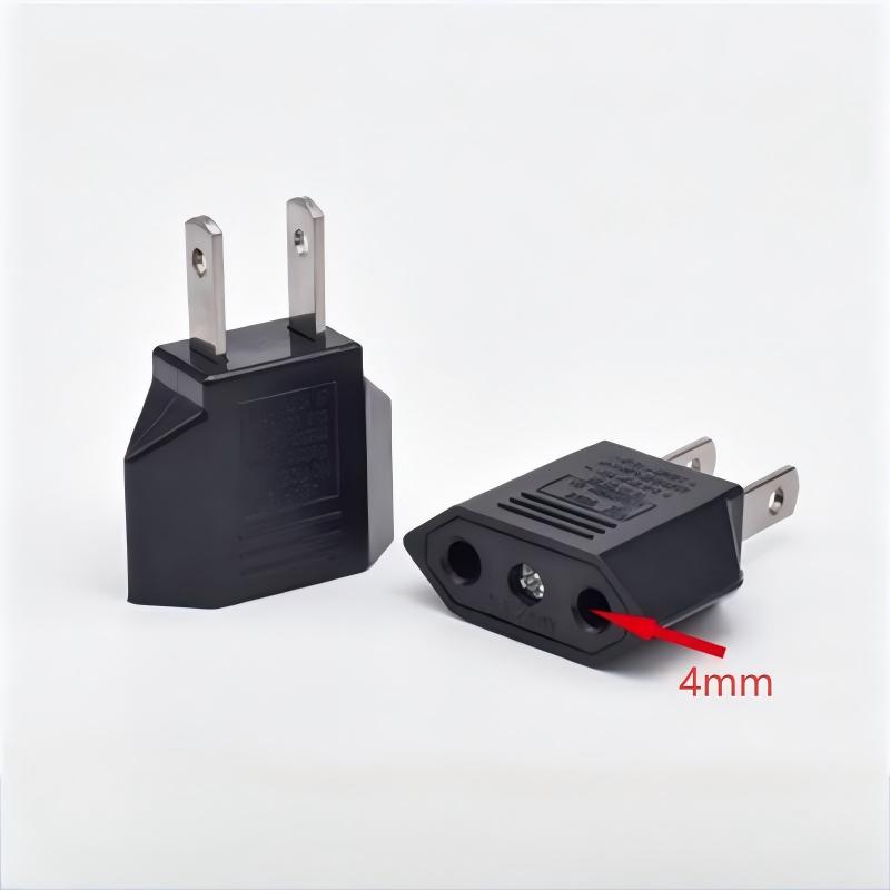 Amerika Europäischer Mini-EU-z – Travel Accessories Canada Bewertung und Preis