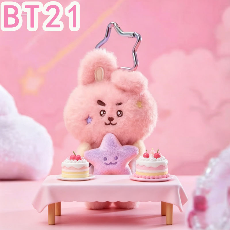 2026 KPOP BT21 Reiseserie Plüs – Travel Accessories Girly Bewertung und Preis
