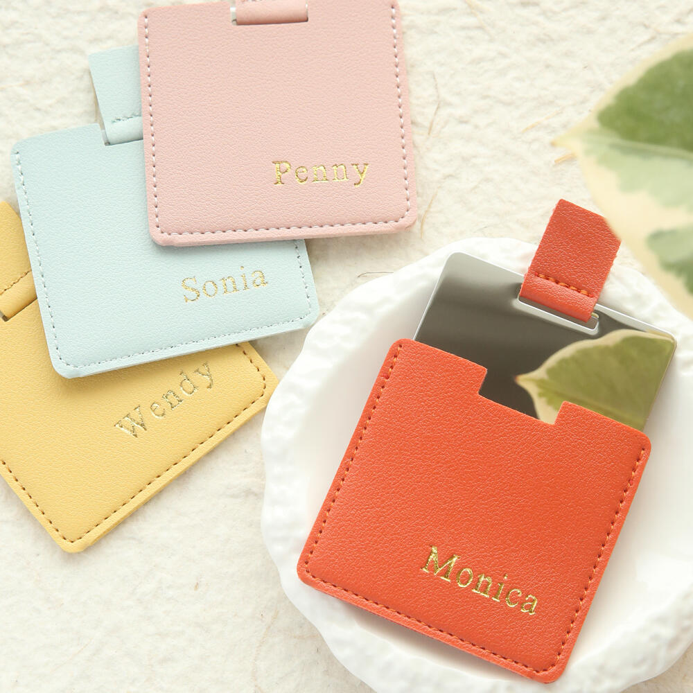 Personalisierter Gold-Heißpräg – Travel Accessories Hong Kong Bewertung und Preis