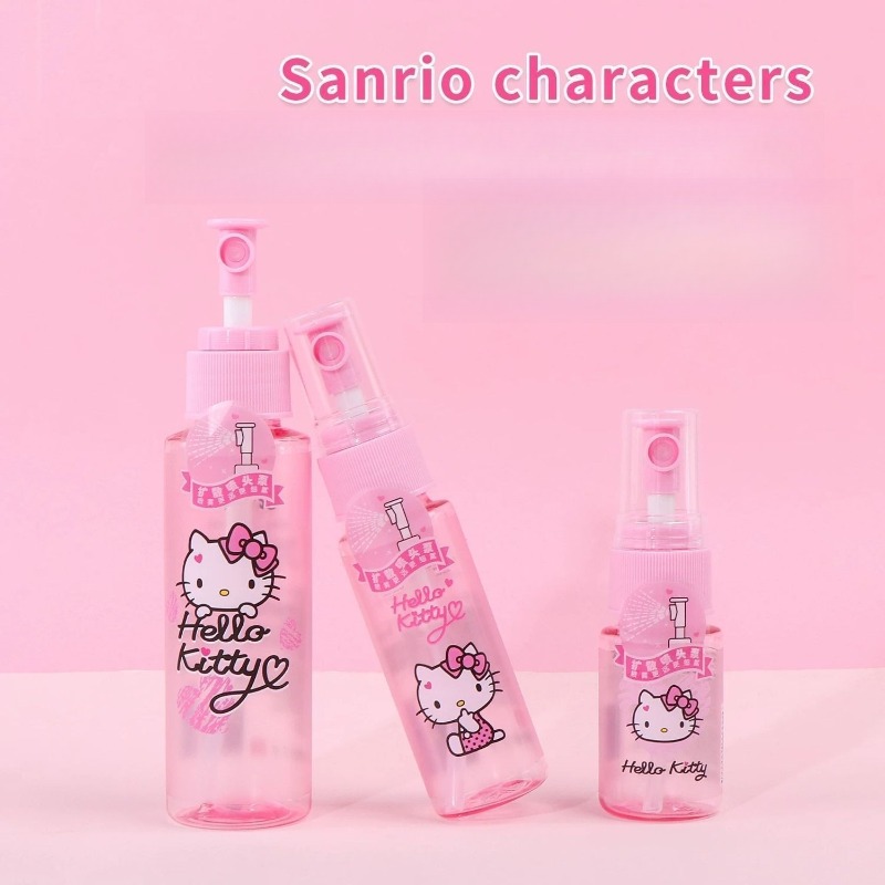 Niedliche Sanrio HelloKitty Sp – Travel Accessories Girly Bewertung und Preis