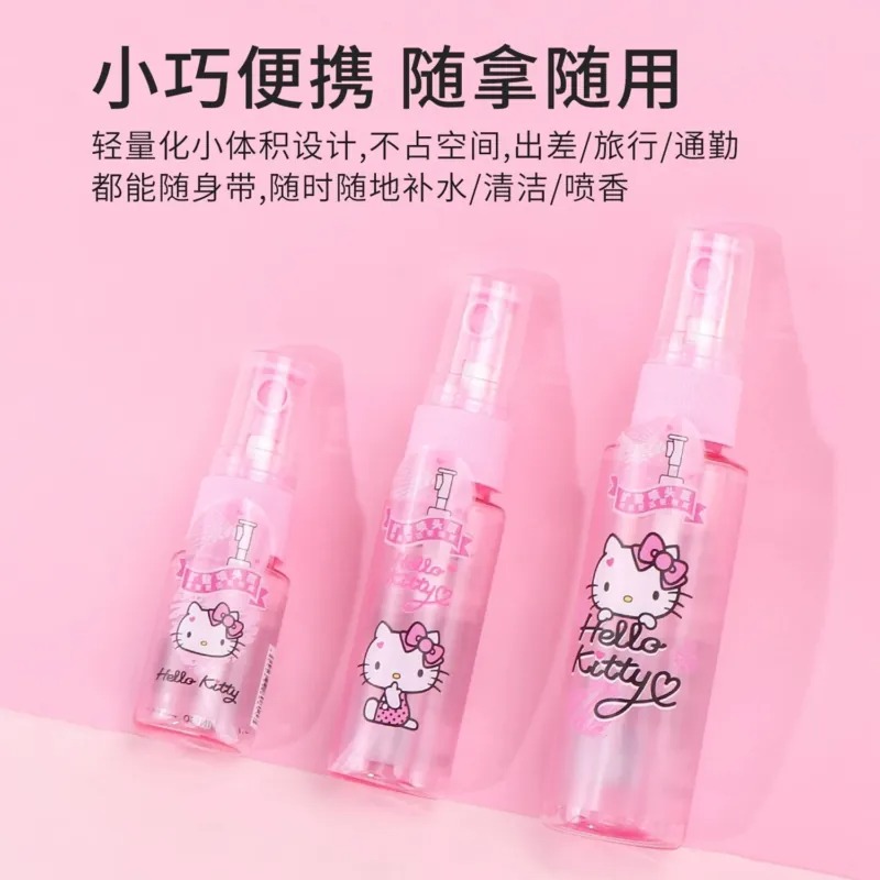 Niedliche Sanrio HelloKitty Sp – Travel Accessories Girly Bewertung und Preis