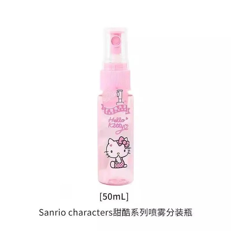 Niedliche Sanrio HelloKitty Sp – Travel Accessories Girly Bewertung und Preis