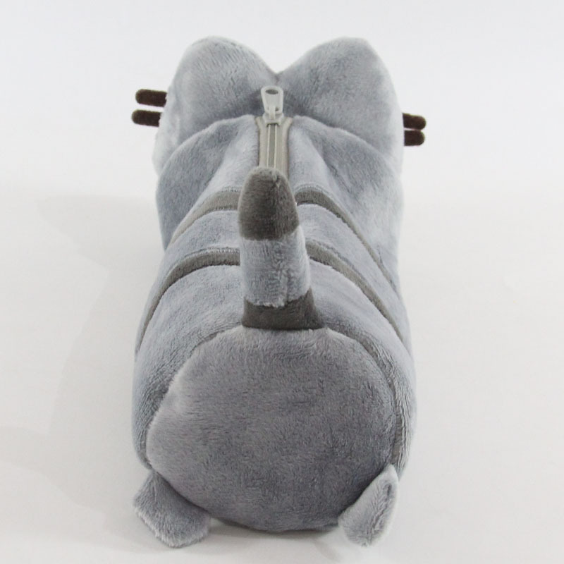Niedliches Pusheen-Federmäppch – Travel Accessories Pouch Bewertung und Preis