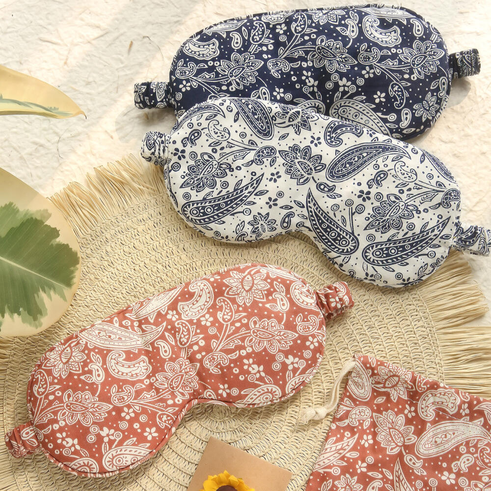 Personalisiertes Paisley-Print – Travel Accessories Hong Kong Bewertung und Preis