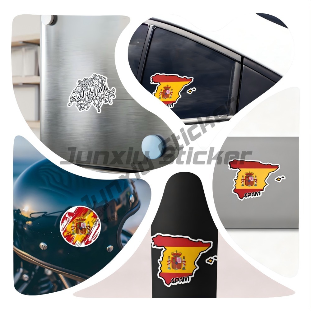 Mailand Italien Reiseaufkleber – Travel Accessories Italy Bewertung und Preis