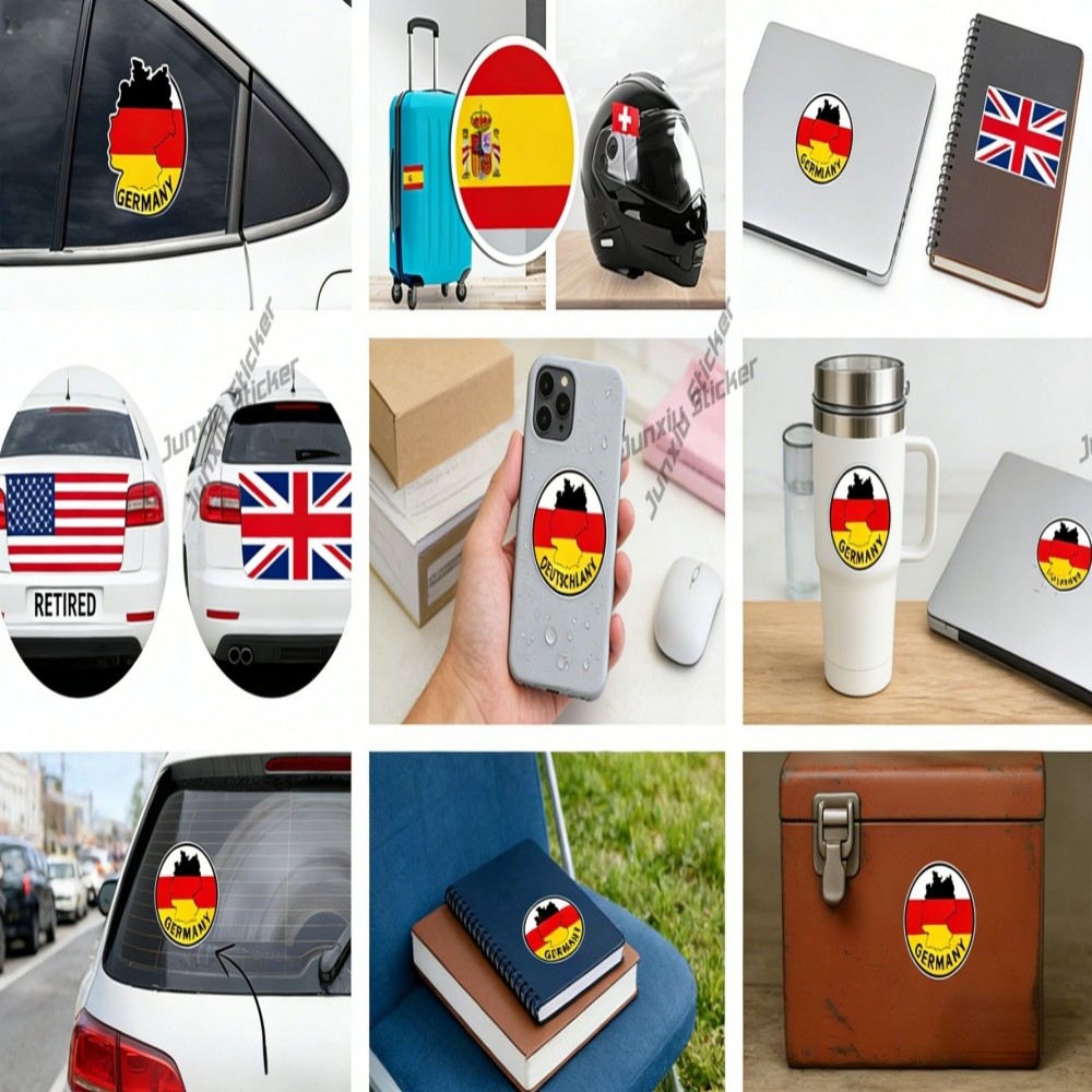 Mailand Italien Reiseaufkleber – Travel Accessories Italy Bewertung und Preis