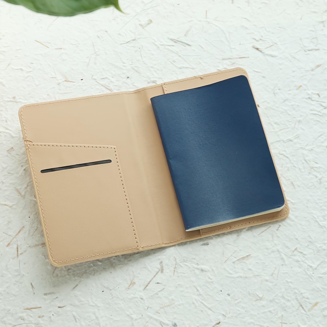 Personalisierte Leder-Passhüll – Travel Accessories Hong Kong Bewertung und Preis