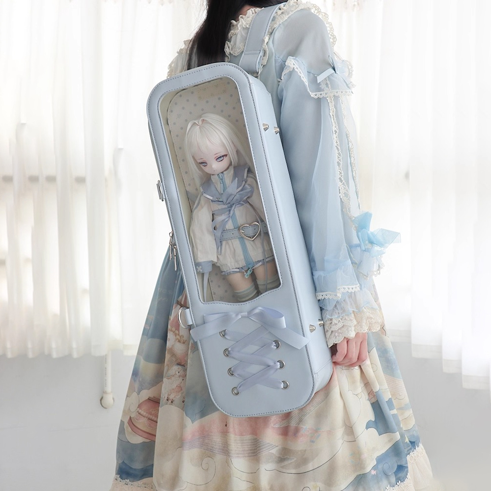 Hohe Qualität 1/4 BJD Ausgehen – Travel Accessories Girly Bewertung und Preis