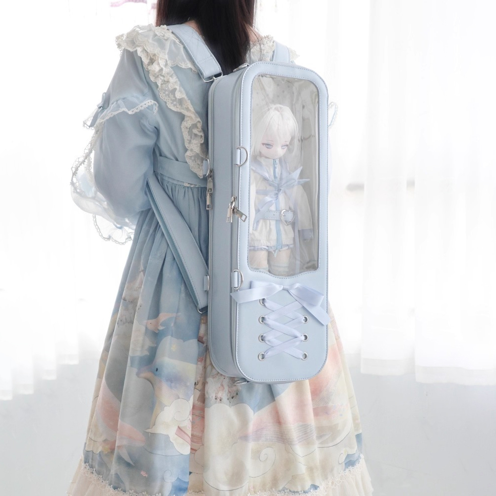 Hohe Qualität 1/4 BJD Ausgehen – Travel Accessories Girly Bewertung und Preis