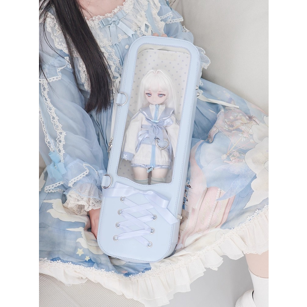 Hohe Qualität 1/4 BJD Ausgehen – Travel Accessories Girly Bewertung und Preis