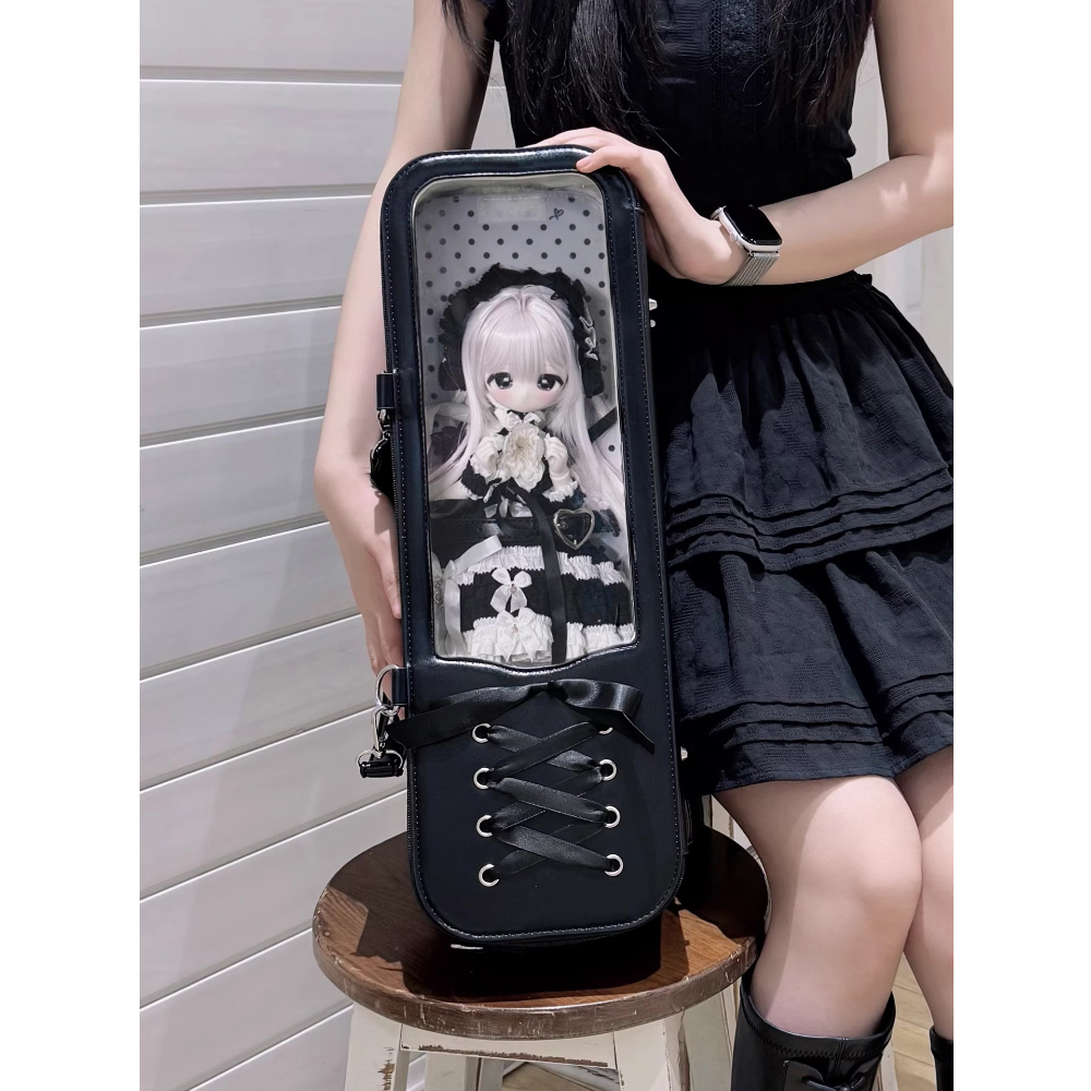 Hohe Qualität 1/4 BJD Ausgehen – Travel Accessories Girly Bewertung und Preis